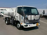 2026 Hino Dutro Truck for sale, Japanese used car export - photo 2 of 21 | GULJI TRADERS