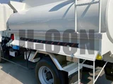 2026 Hino Dutro Truck for sale, Japanese used car export - photo 19 of 21 | GULJI TRADERS