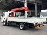 2026 Hino Dutro Truck for sale, Japanese used car export - photo 2 of 21 | GULJI TRADERS