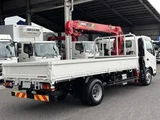 2026 Hino Dutro Truck for sale, Japanese used car export - photo 3 of 21 | GULJI TRADERS