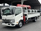 2026 Hino Dutro Truck for sale, Japanese used car export - photo 4 of 21 | GULJI TRADERS