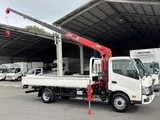2026 Hino Dutro Truck for sale, Japanese used car export - photo 10 of 21 | GULJI TRADERS