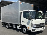 2026 Hino Dutro Truck for sale, Japanese used car export - photo 1 of 21 | GULJI TRADERS