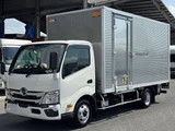2026 Hino Dutro Truck for sale, Japanese used car export - photo 4 of 21 | GULJI TRADERS