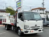 2026 Hino Dutro Carrier truck, Unic crane, N White Truck for sale, Japanese used car export - photo 3 of 50 | GULJI TRADERS