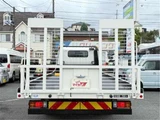2026 Hino Dutro Carrier truck, Unic crane, N White Truck for sale, Japanese used car export - photo 6 of 50 | GULJI TRADERS