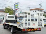 2026 Hino Dutro Carrier truck, Unic crane, N White Truck for sale, Japanese used car export - photo 7 of 50 | GULJI TRADERS