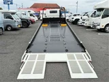 2026 Hino Dutro Carrier truck, Unic crane, N White Truck for sale, Japanese used car export - photo 9 of 50 | GULJI TRADERS