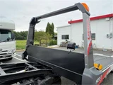 2026 Hino Dutro Carrier truck, Unic crane, N White Truck for sale, Japanese used car export - photo 16 of 50 | GULJI TRADERS