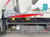 2026 Hino Dutro Carrier truck, Unic crane, N White Truck for sale, Japanese used car export - photo 31 of 50 | GULJI TRADERS
