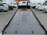2026 Hino Dutro Carrier truck, crane truck, automatic rear gate White Truck for sale, Japanese used car export - photo 10 of 24 | GULJI TRADERS