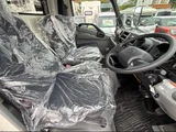 2026 Hino Dutro Carrier truck, crane truck, automatic rear gate White Truck for sale, Japanese used car export - photo 24 of 24 | GULJI TRADERS