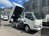 2026 Hino Dutro White Truck for sale, Japanese used car export - photo 1 of 15 | GULJI TRADERS