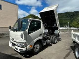 2026 Hino Dutro White Truck for sale, Japanese used car export - photo 3 of 15 | GULJI TRADERS