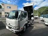 2026 Hino Dutro White Truck for sale, Japanese used car export - photo 3 of 14 | GULJI TRADERS