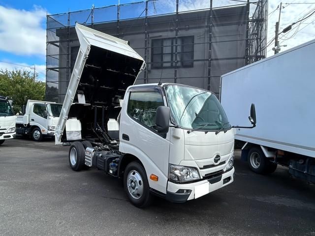 2026 Hino Dutro White Truck for sale, Japanese used car export - photo 1 of 16 | GULJI TRADERS