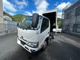 2026 Hino Dutro White Truck for sale, Japanese used car export - photo 3 of 16 | GULJI TRADERS
