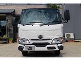 2026 Hino Dutro 4WD White Truck for sale, Japanese used car export - photo 3 of 24 | GULJI TRADERS