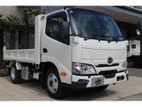 2026 Hino Dutro 4WD White Truck for sale, Japanese used car export - photo 4 of 24 | GULJI TRADERS