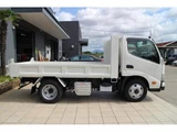 2026 Hino Dutro 4WD White Truck for sale, Japanese used car export - photo 5 of 24 | GULJI TRADERS