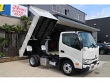 2026 Hino Dutro 4WD White Truck for sale, Japanese used car export - photo 8 of 24 | GULJI TRADERS