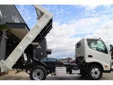 2026 Hino Dutro 4WD White Truck for sale, Japanese used car export - photo 9 of 24 | GULJI TRADERS
