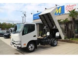 2026 Hino Dutro 4WD White Truck for sale, Japanese used car export - photo 10 of 24 | GULJI TRADERS