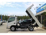 2026 Hino Dutro 4WD White Truck for sale, Japanese used car export - photo 11 of 24 | GULJI TRADERS