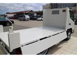 2026 Hino Dutro 4WD White Truck for sale, Japanese used car export - photo 13 of 24 | GULJI TRADERS