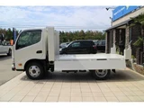 2026 Hino Dutro 4WD White Truck for sale, Japanese used car export - photo 14 of 24 | GULJI TRADERS