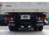 2026 Hino Dutro 4WD White Truck for sale, Japanese used car export - photo 16 of 24 | GULJI TRADERS