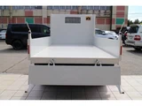 2026 Hino Dutro 4WD White Truck for sale, Japanese used car export - photo 17 of 24 | GULJI TRADERS
