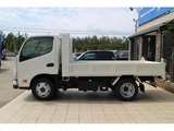 2026 Hino Dutro 4WD White Truck for sale, Japanese used car export - photo 18 of 24 | GULJI TRADERS