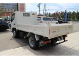 2026 Hino Dutro 4WD White Truck for sale, Japanese used car export - photo 19 of 24 | GULJI TRADERS