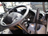 2026 Hino Dutro 4WD White Truck for sale, Japanese used car export - photo 23 of 24 | GULJI TRADERS