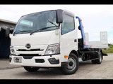 2026 Hino Dutro Truck for sale, Japanese used car export - photo 1 of 24 | GULJI TRADERS