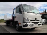 2026 Hino Dutro Truck for sale, Japanese used car export - photo 4 of 24 | GULJI TRADERS