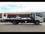 2026 Hino Dutro Truck for sale, Japanese used car export - photo 5 of 24 | GULJI TRADERS