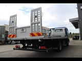2026 Hino Dutro Truck for sale, Japanese used car export - photo 6 of 24 | GULJI TRADERS