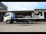 2026 Hino Dutro Truck for sale, Japanese used car export - photo 8 of 24 | GULJI TRADERS