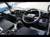 2026 Hino Dutro Truck for sale, Japanese used car export - photo 21 of 24 | GULJI TRADERS