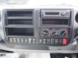 2026 Hino Dutro With crane White Truck for sale, Japanese used car export - photo 3 of 9 | GULJI TRADERS