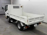 2026 Hino Dutro White Truck for sale, Japanese used car export - photo 2 of 8 | GULJI TRADERS