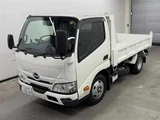 2026 Hino Dutro White Truck for sale, Japanese used car export - photo 4 of 8 | GULJI TRADERS