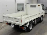 2026 Hino Dutro White Truck for sale, Japanese used car export - photo 5 of 8 | GULJI TRADERS