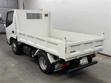 2026 Hino Dutro White Truck for sale, Japanese used car export - photo 2 of 9 | GULJI TRADERS