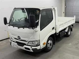 2026 Hino Dutro White Truck for sale, Japanese used car export - photo 4 of 9 | GULJI TRADERS