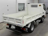 2026 Hino Dutro White Truck for sale, Japanese used car export - photo 5 of 9 | GULJI TRADERS
