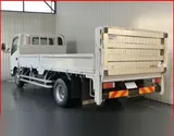 2019 Hino Dutro Back Power Gate Long Body Truck White Truck for sale, Japanese used car export - photo 3 of 18 | GULJI TRADERS