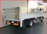 2019 Hino Dutro Back Power Gate Long Body Truck White Truck for sale, Japanese used car export - photo 5 of 18 | GULJI TRADERS